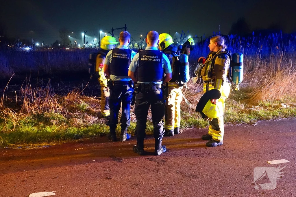 Aagtenpoort 112 meldingen Beverwijk 
