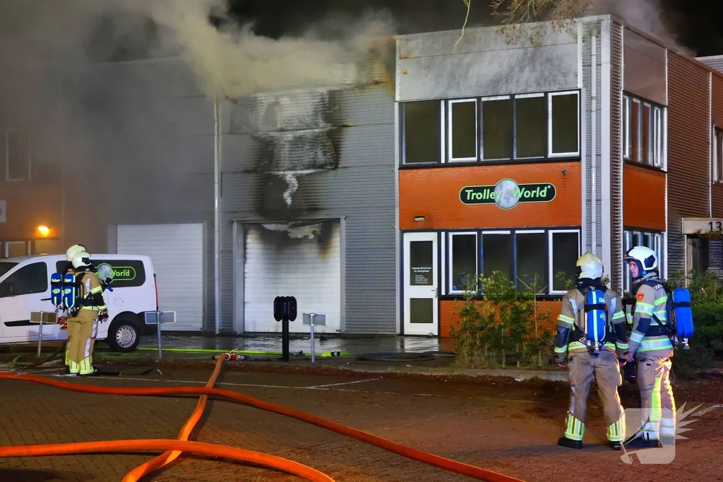 Nieuwegracht 112 nieuws Soest 