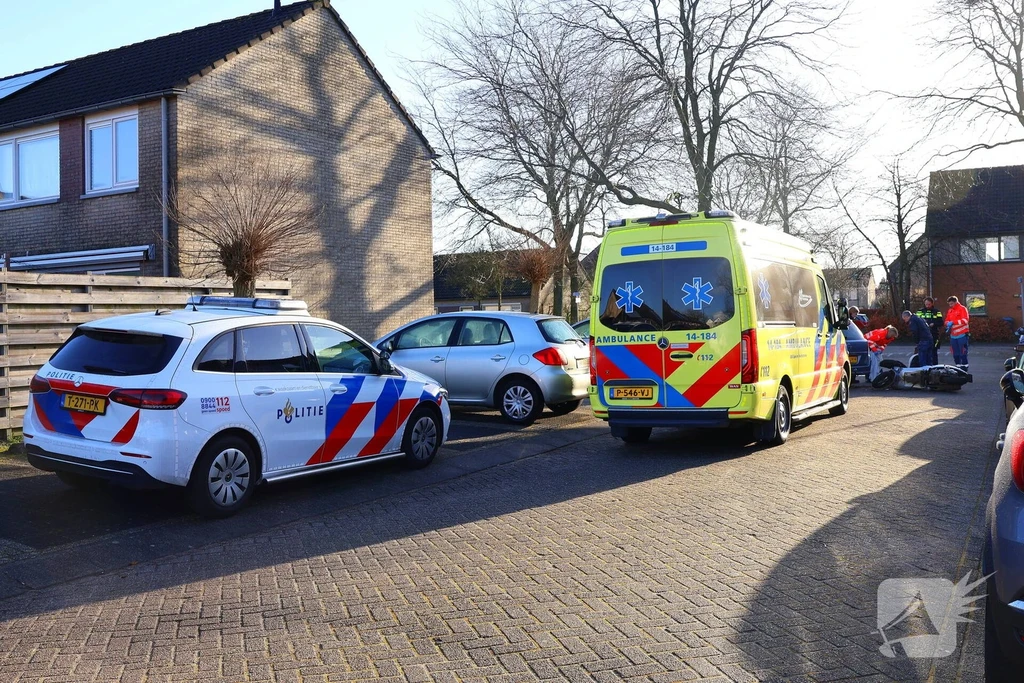 Sleephark 112 nieuws Eemnes 