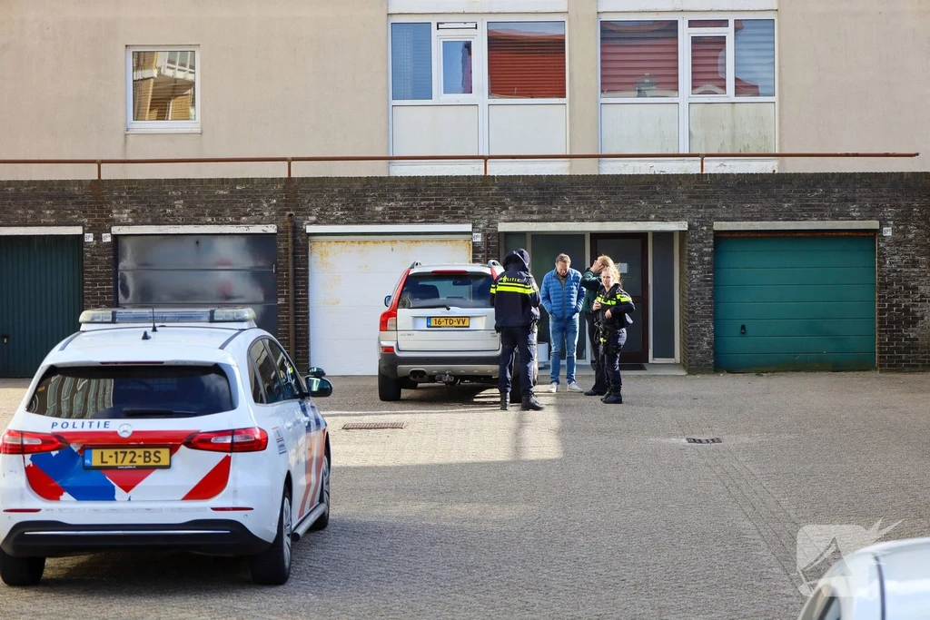 Burgemeester van Alphenstraat 112 nieuws Zandvoort 