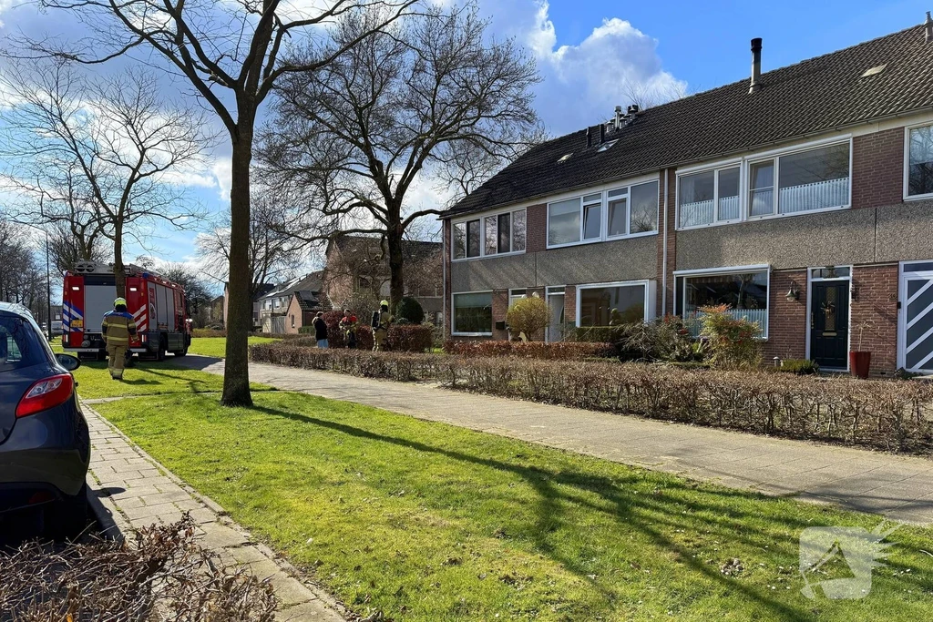 Snipdonk 112 nieuws Veghel 