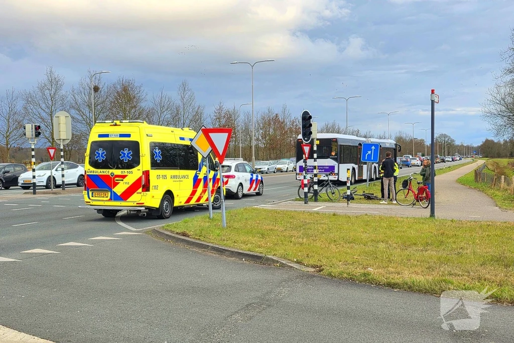 Kierkamperweg 112 meldingen Wageningen 