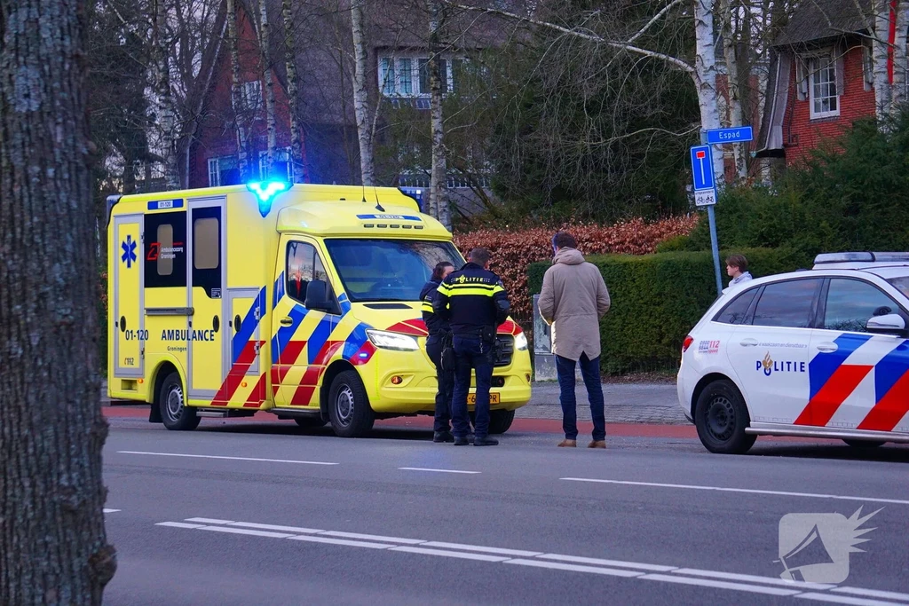 Verlengde Hereweg Nieuws Groningen 