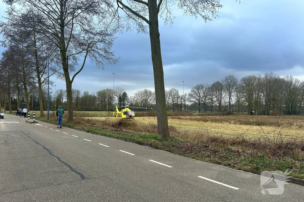Cederstraat 112 meldingen Sint-Michielsgestel 