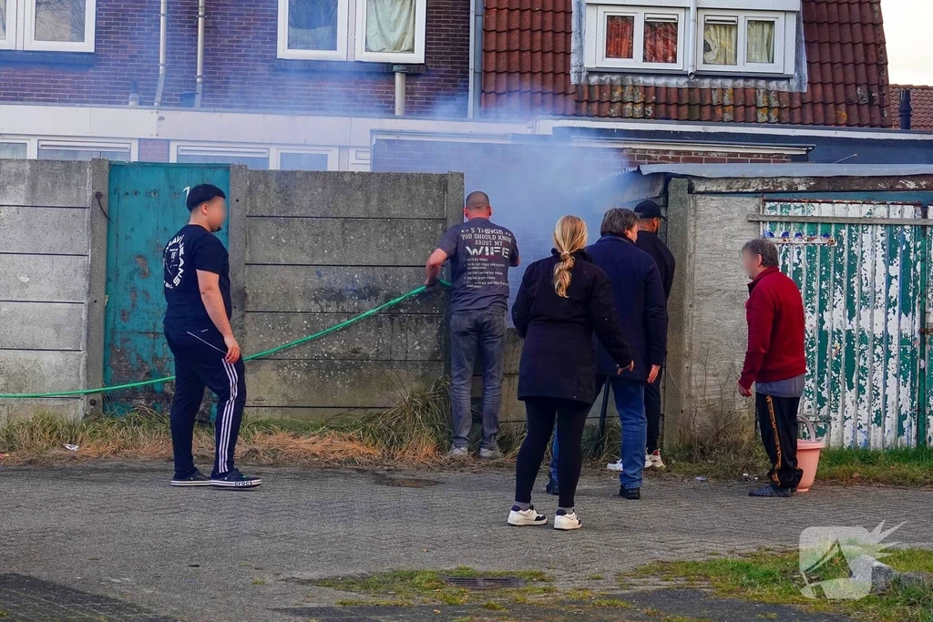Westerwijkstraat Nieuws Velsen-Noord 