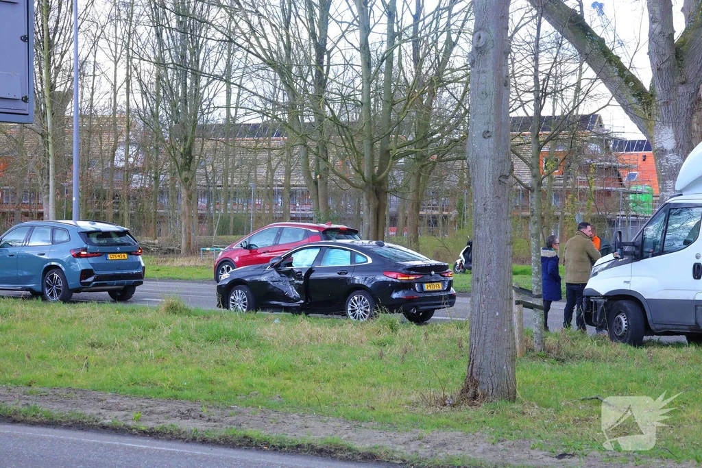 Groene Kruisweg Nieuws Rotterdam 