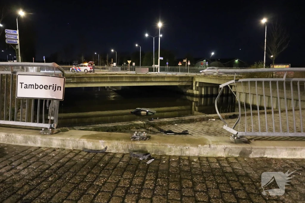 Hoofdweg 112 melding Nieuw-Vennep 