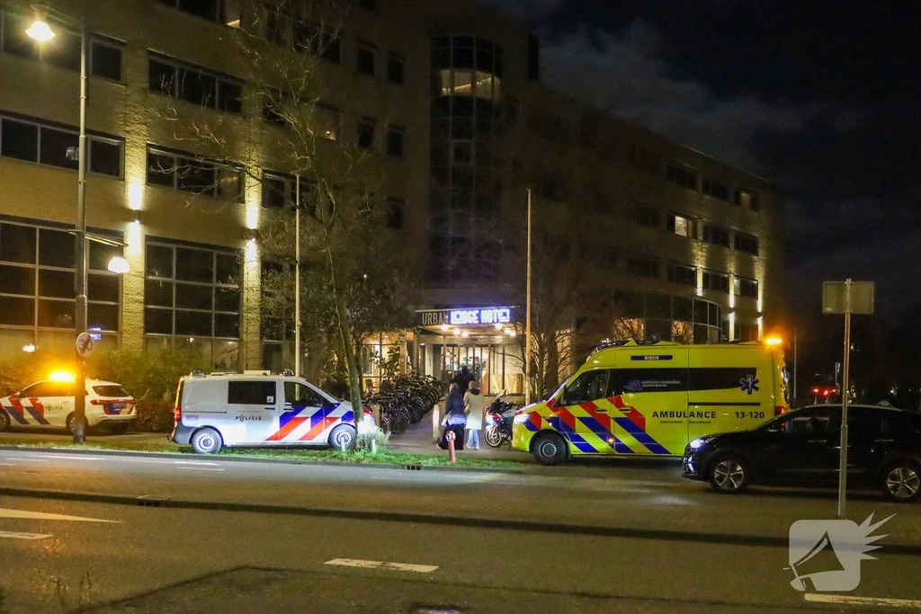Arlandaweg Nieuws Amsterdam 
