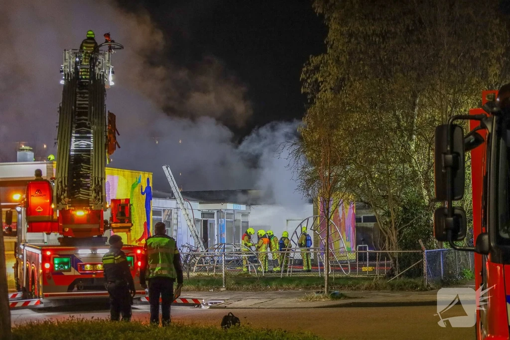 Stresemannlaan Nieuws Haarlem 