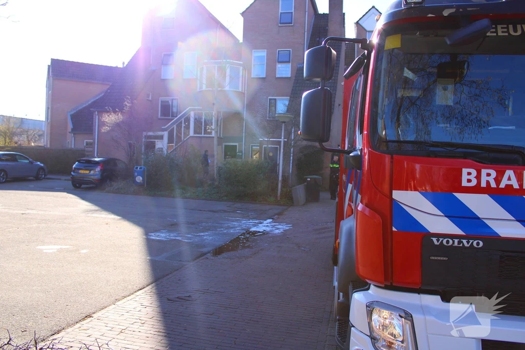 Albert Schweitzerstraat Nieuws Leeuwarden 
