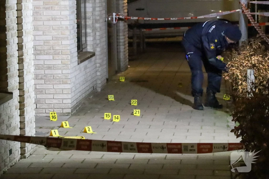 Krabbendamstraat 112 nieuws Amsterdam 