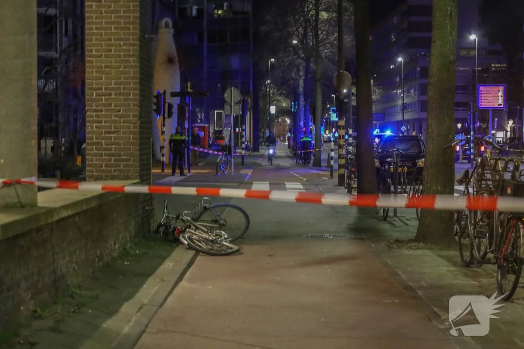 Weesperstraat Nieuws Amsterdam 