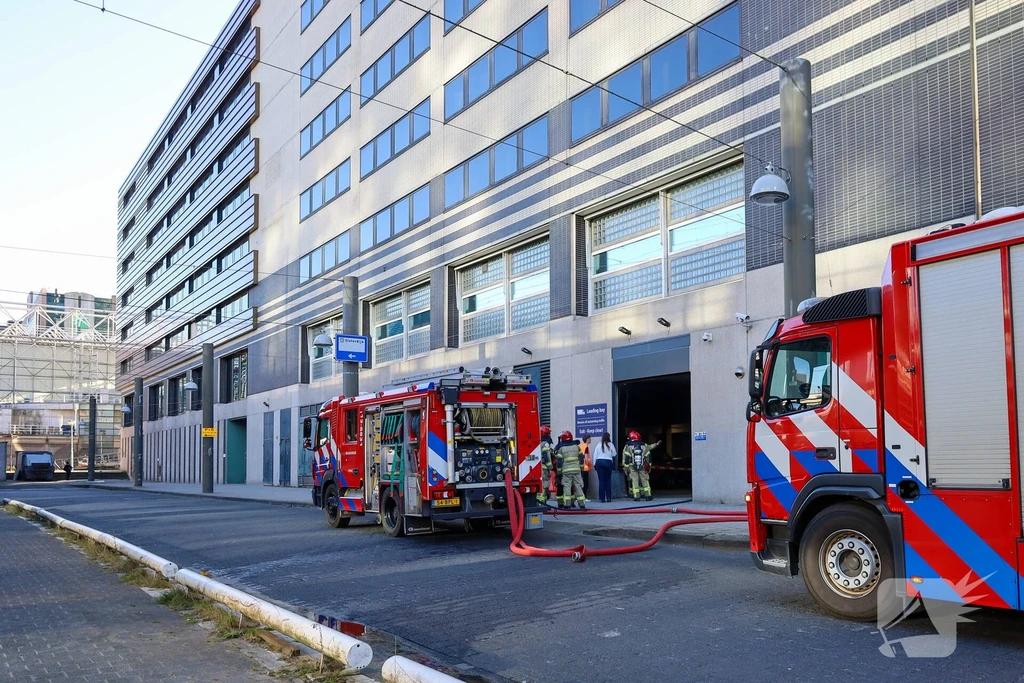 Orlyplein 112 nieuws Amsterdam 