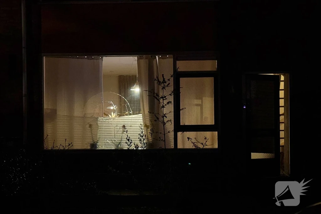 Clematisstraat 112 meldingen Den Helder 