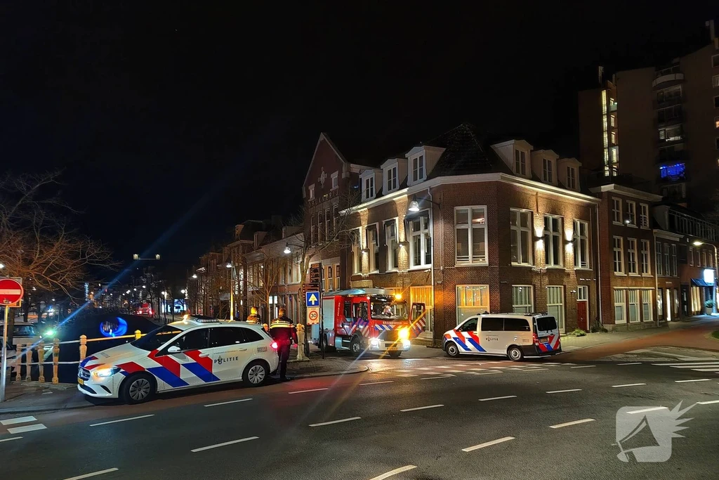 Voorstreek Leeuwarden 112 