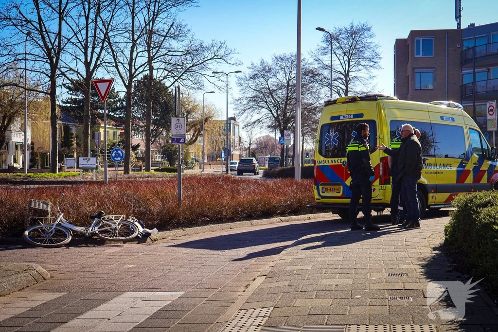 Kleipettenlaan Nieuws Rijnsburg 