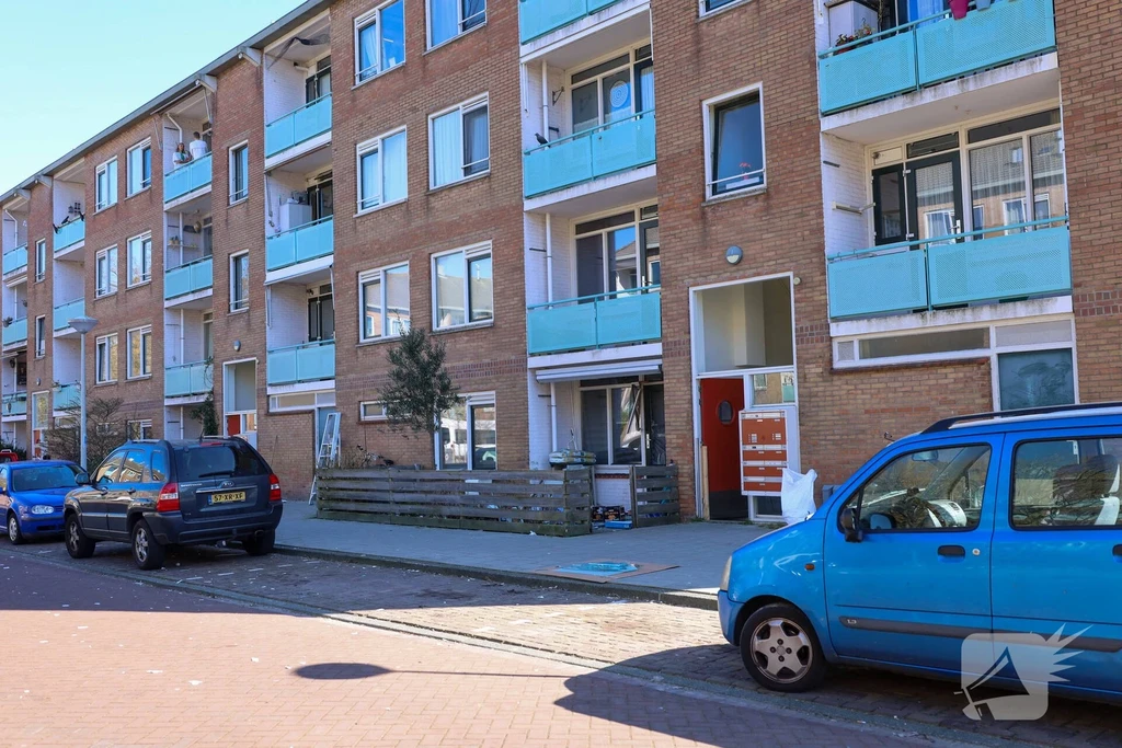 De Egmondenstraat 112 nieuws Amsterdam 