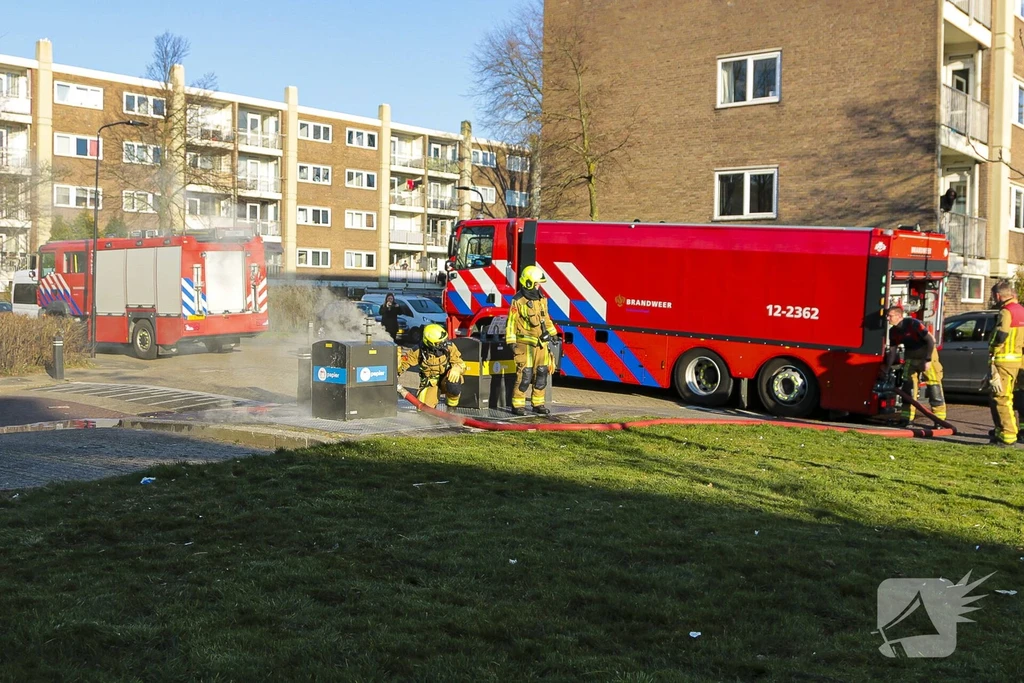 van Maasdijkstraat Nieuws Beverwijk 