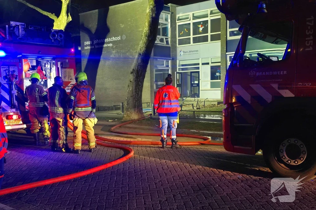 Galileilaan Nieuws Spijkenisse 