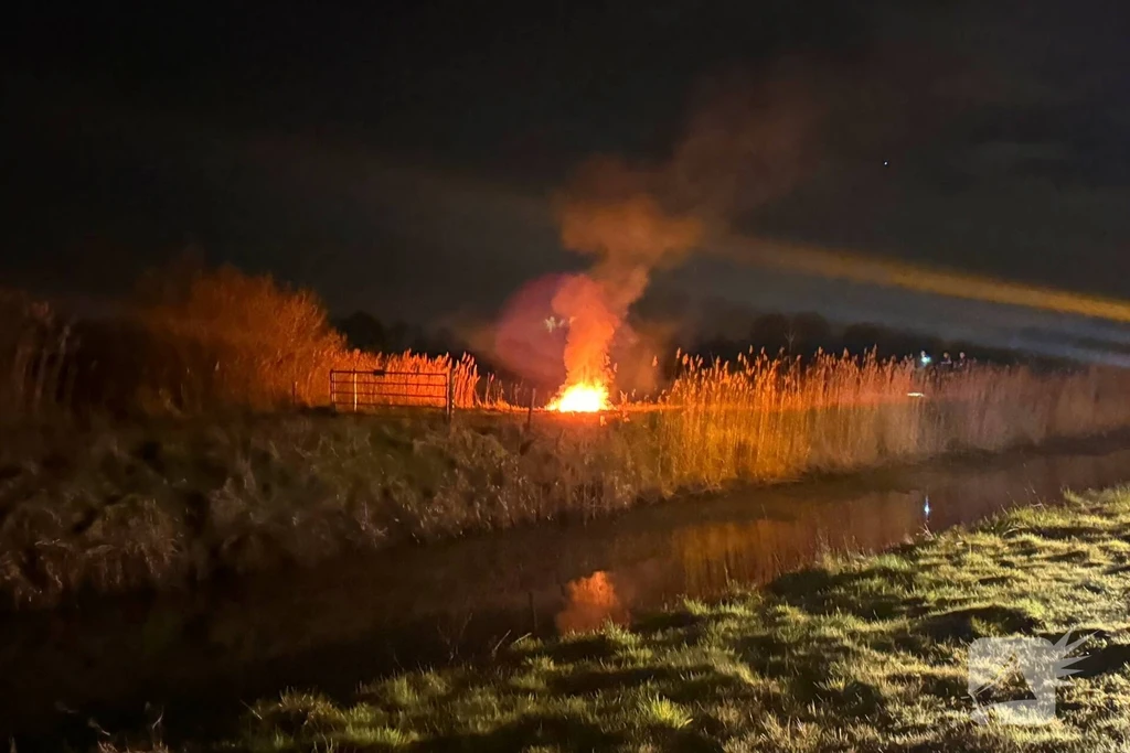 Moerputtenweg 112 meldingen Vlijmen 