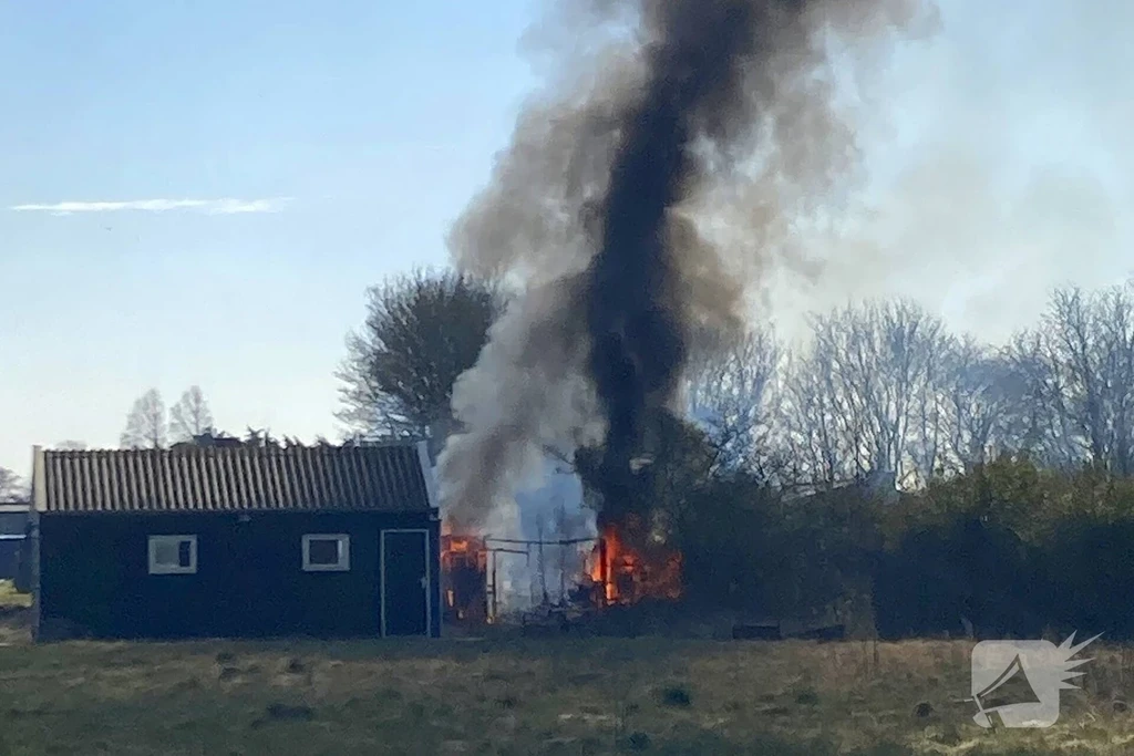 Molenlaan 112 nieuws Sommelsdijk 