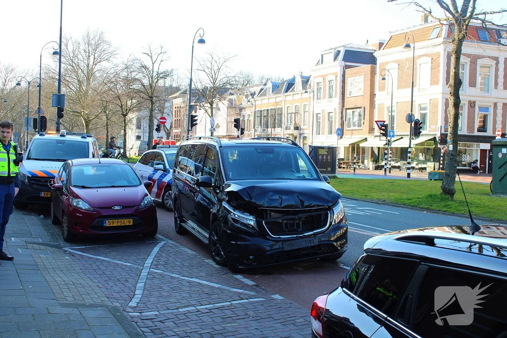 Parklaan 112 nieuws Haarlem 