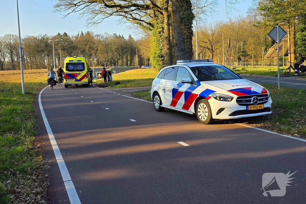 Edeseweg 112 melding Bennekom 