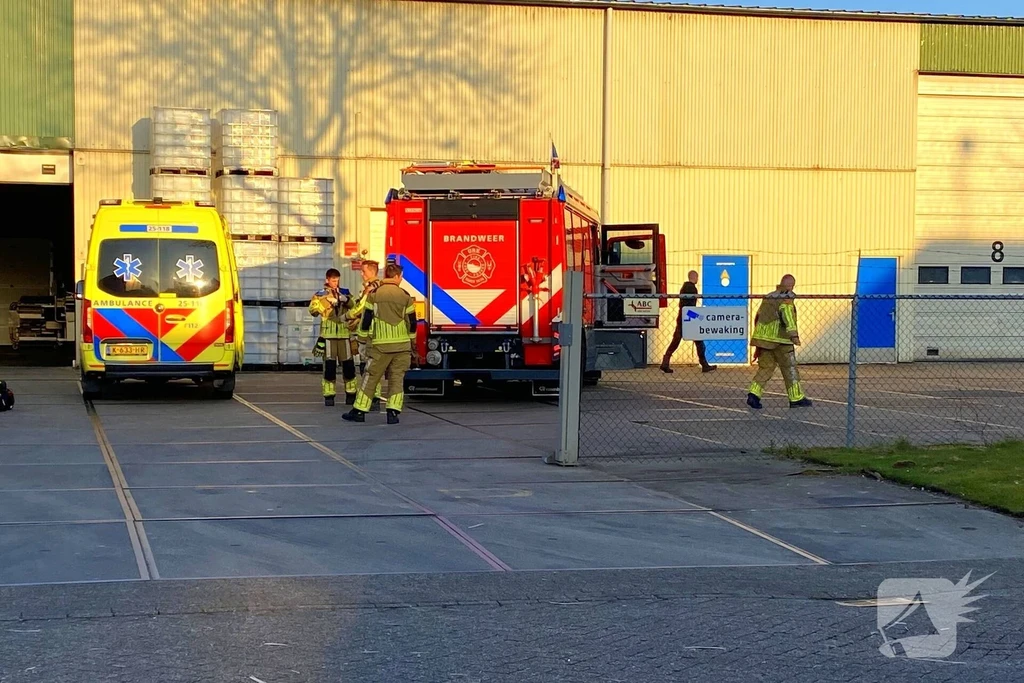 Stortemelk Nieuws Urk 