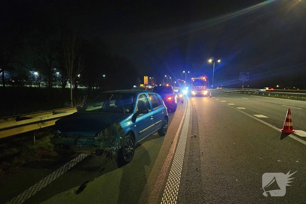 Rondweg - N3 R 5,3 Dordrecht 112 