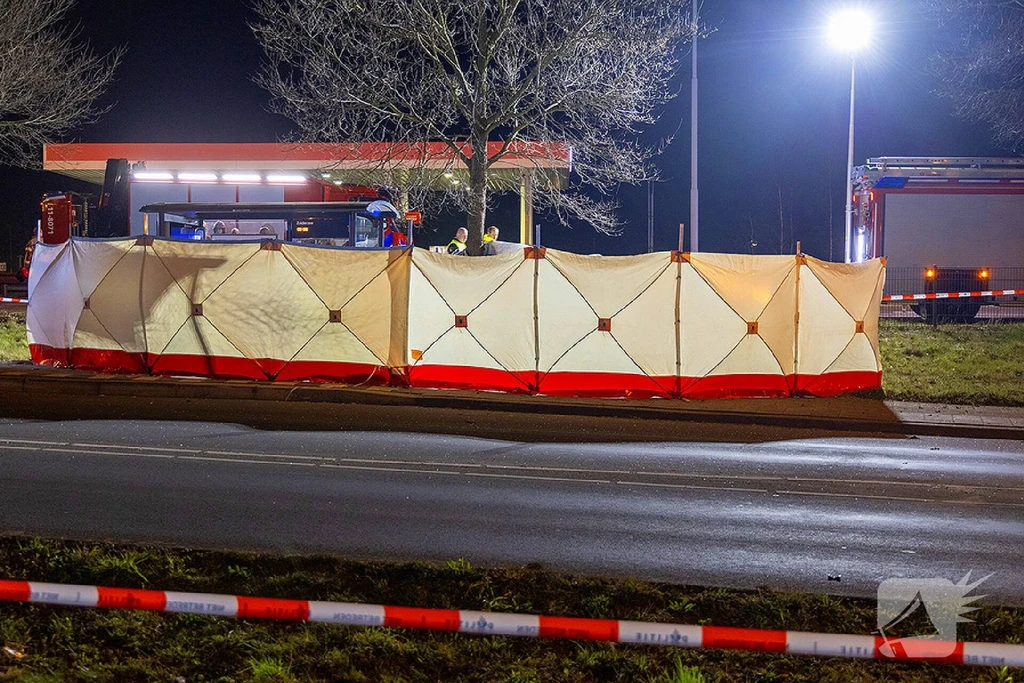Prins Bernhardweg Zaandam 112 