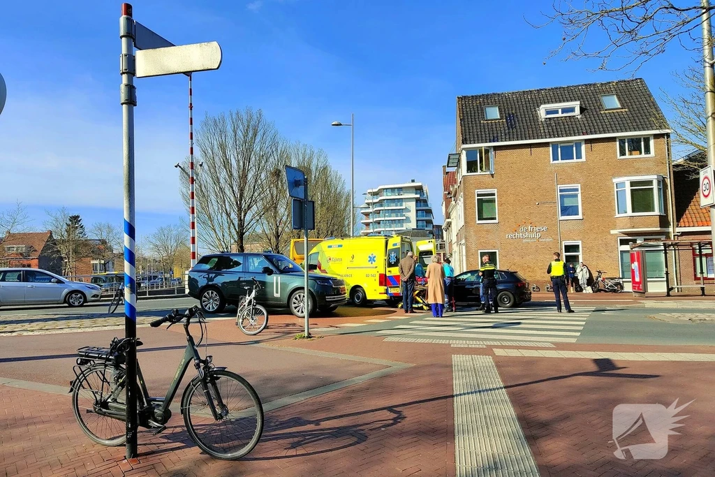 Leeuwarden
