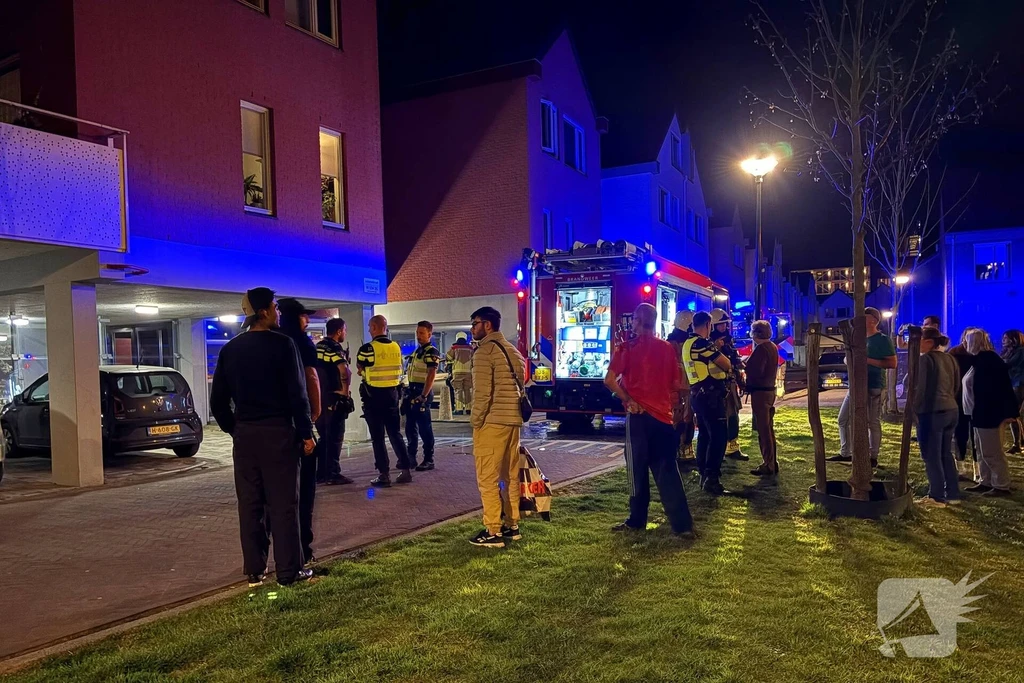 Julianastraat 112 nieuws Enschede 