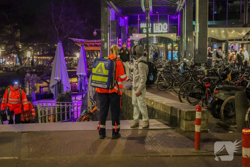 Max Euweplein 112 nieuws Amsterdam 