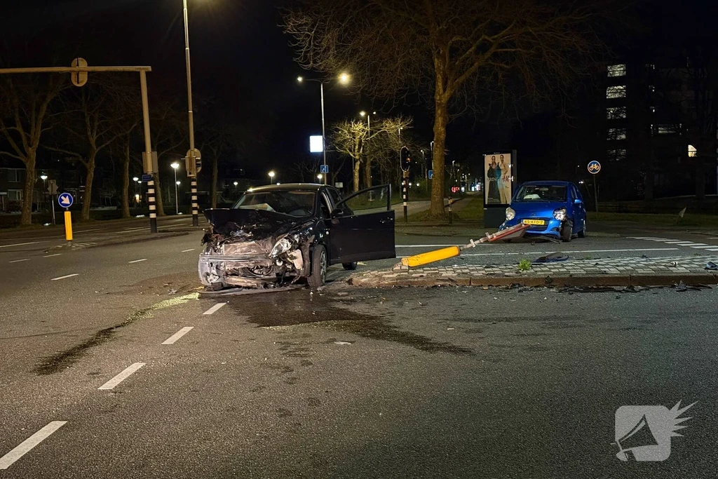 Burgemeester van Reenensingel 112 nieuws Gouda 