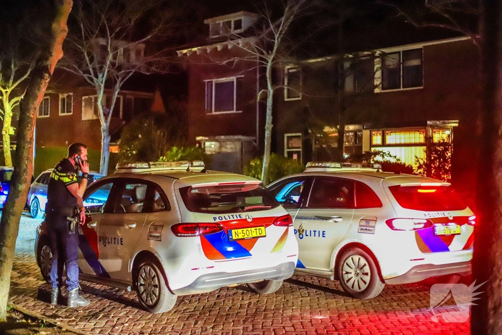 Bankastraat Nieuws Den Helder 