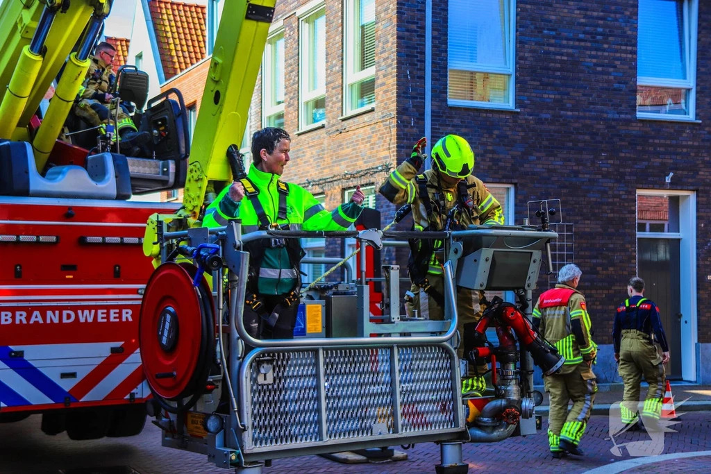 Spoorstraat Den Helder 112 