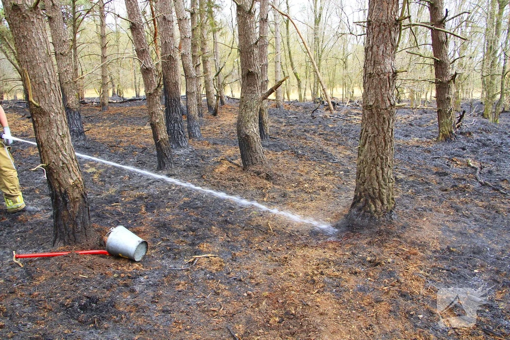 Vetpeelweg 112 meldingen Weert 