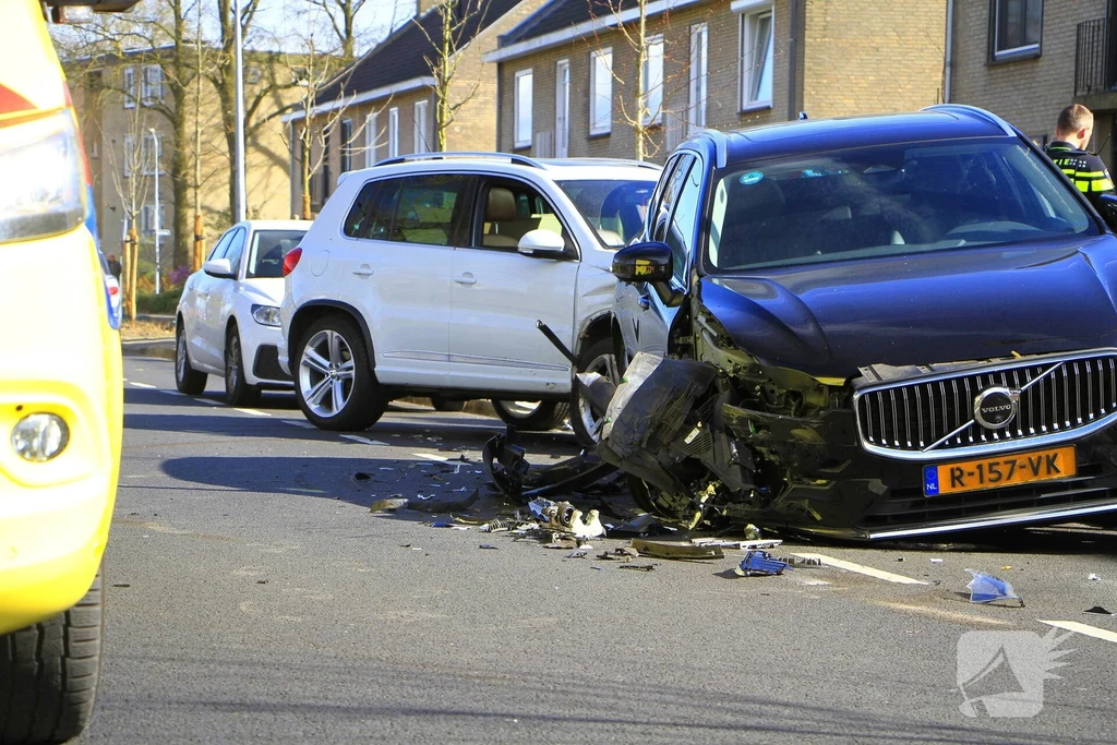 Maaslandlaan Nieuws Weert 