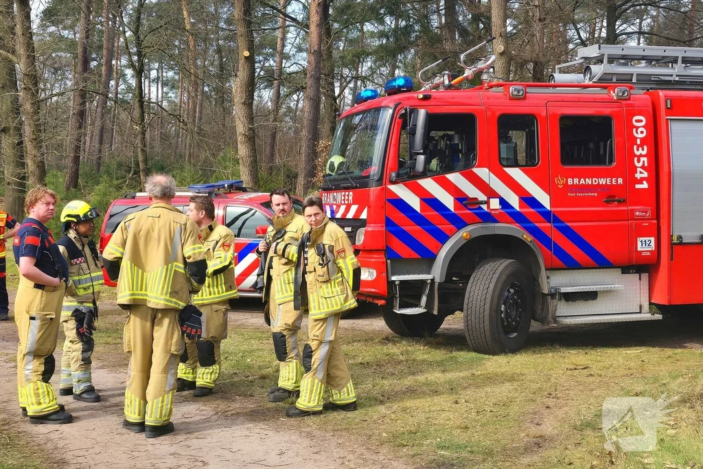 Boslaan Bilthoven 112 