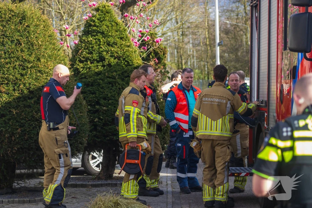 Leidschendamstraat 112 nieuws Tilburg 