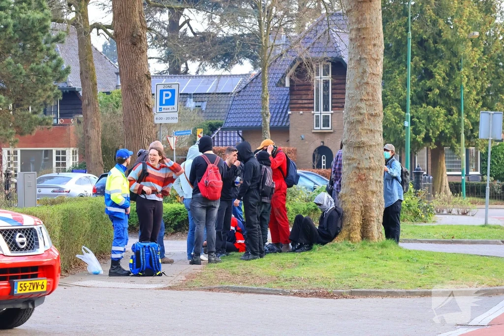 Plataanlaan 112 nieuws Baarn 