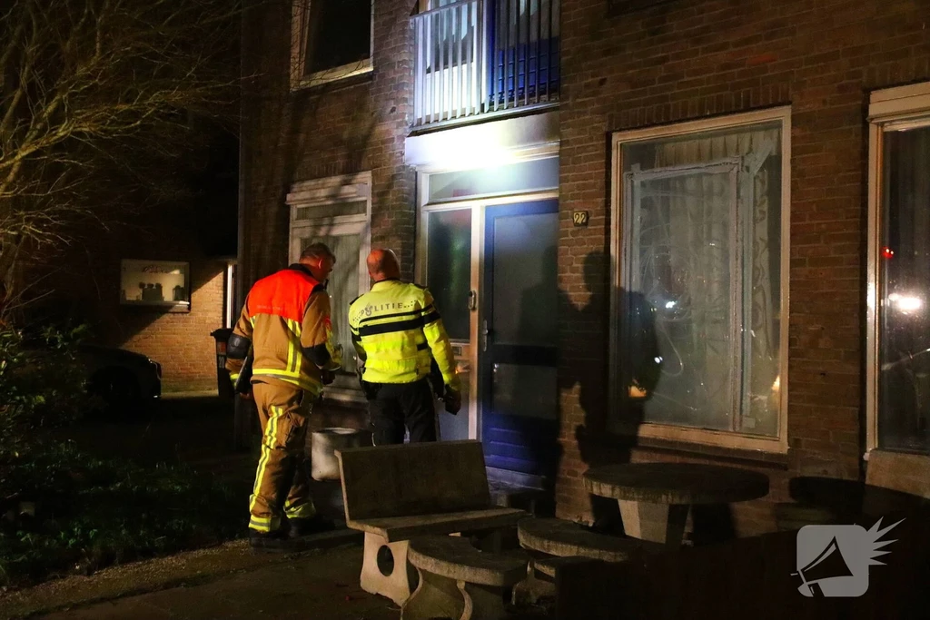 Blauwe Beugelstraat 112 meldingen Rijsenhout 