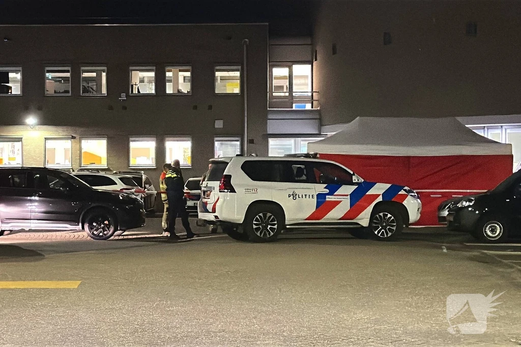 Raadhuislaan Nieuws Oss 