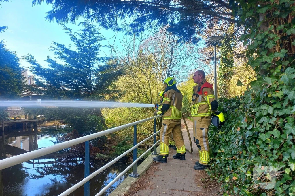 Guldemondvaart 112 nieuws Noordwijkerhout 