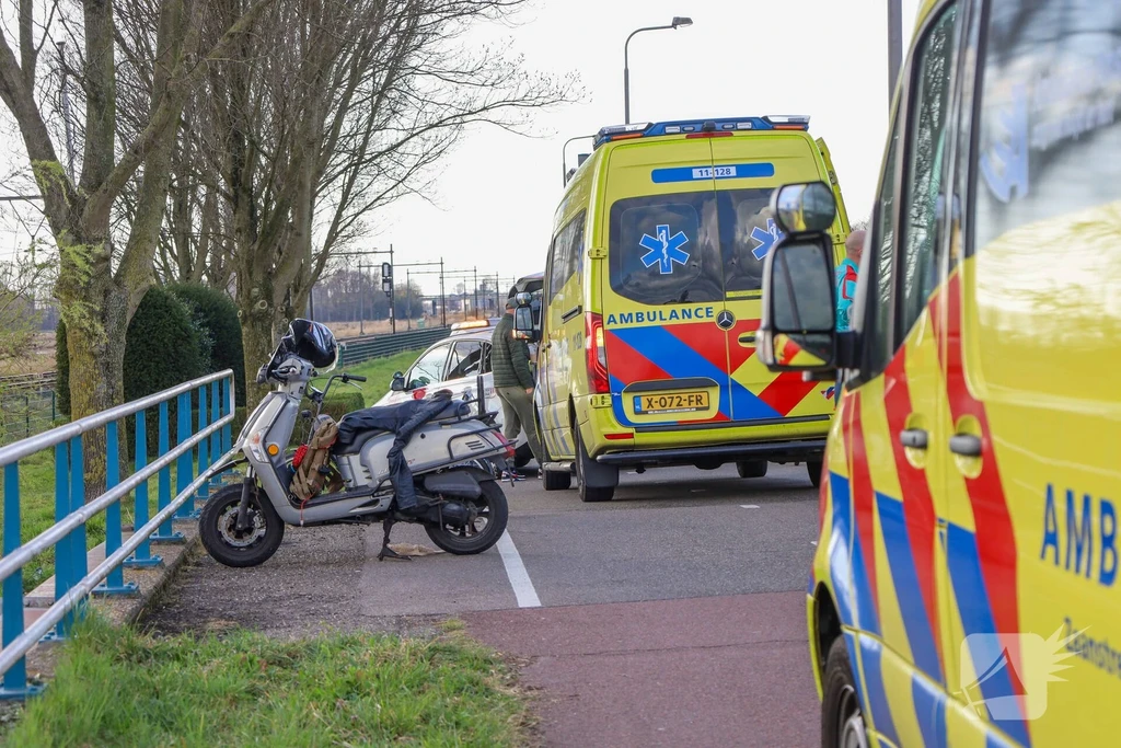 Provincialeweg - N203 112 nieuws Wormerveer 