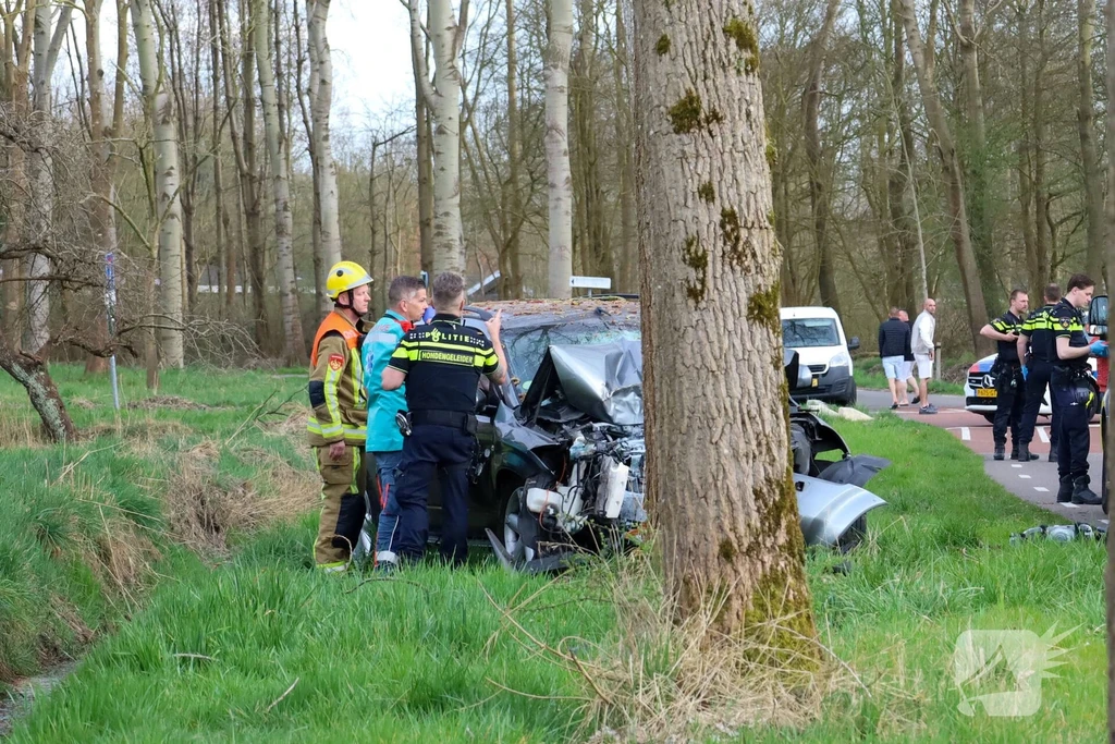 Buitenhuizerweg 112 melding Velsen-Zuid 