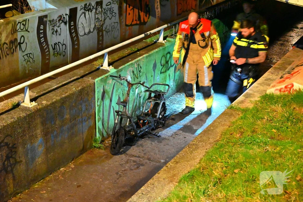 Potmargepaad 112 meldingen Leeuwarden 