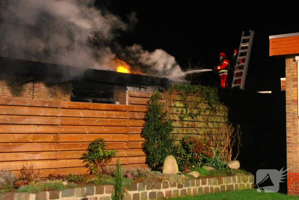 Bosplantsoen Zevenhuizen 112 