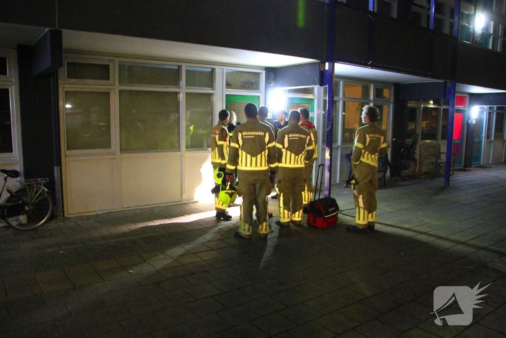 Serviliusstraat 112 melding Weert 