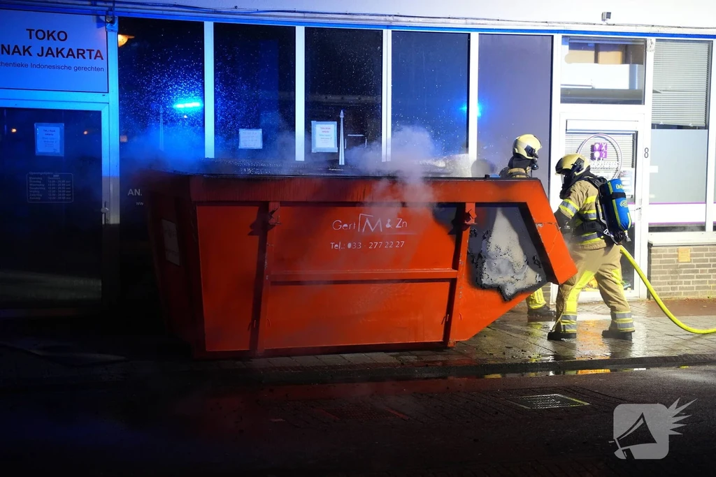 Lage Boog Nieuws Amersfoort 
